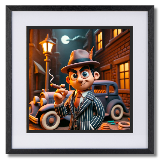 Offer You Can’t Refuse