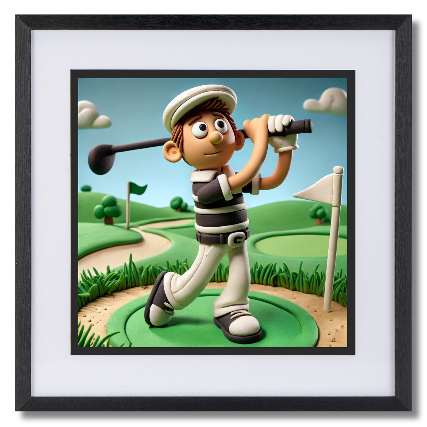 Tee Time
