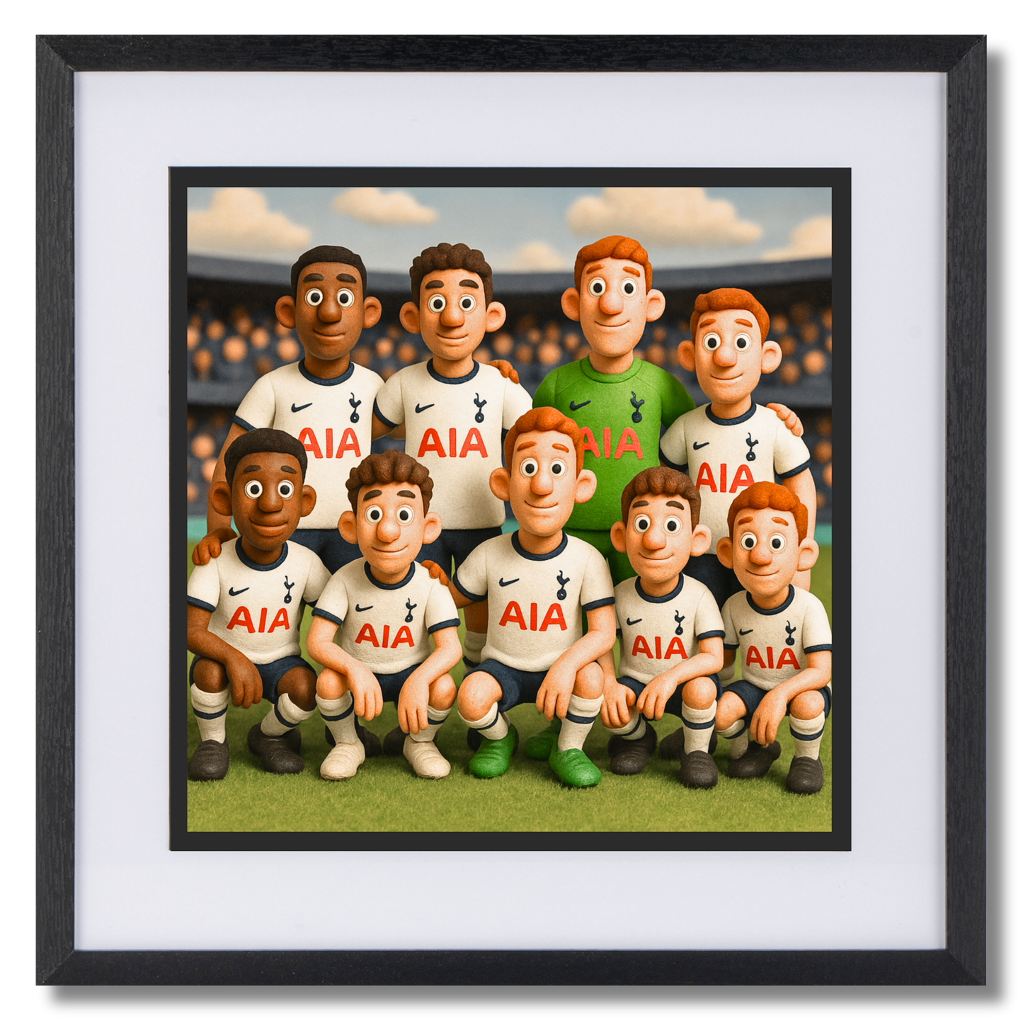 Spurs