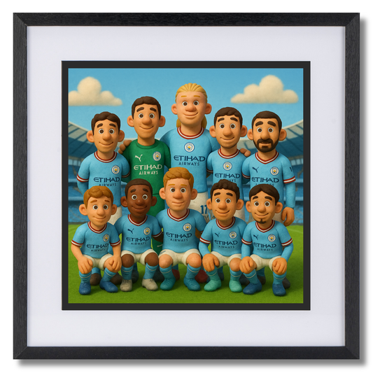 The Cityzens
