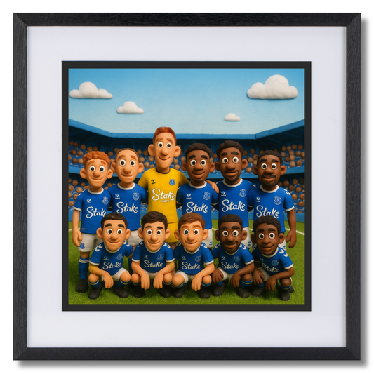 The Toffees