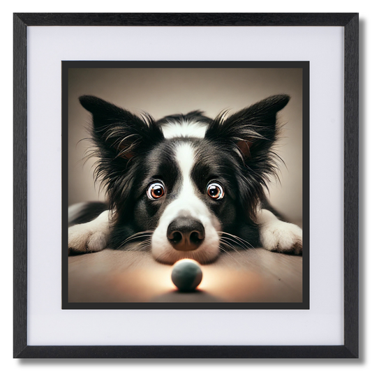 One Ball to Rule Them All