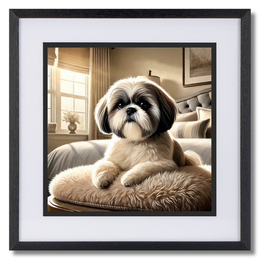 Good Fluffin Morning