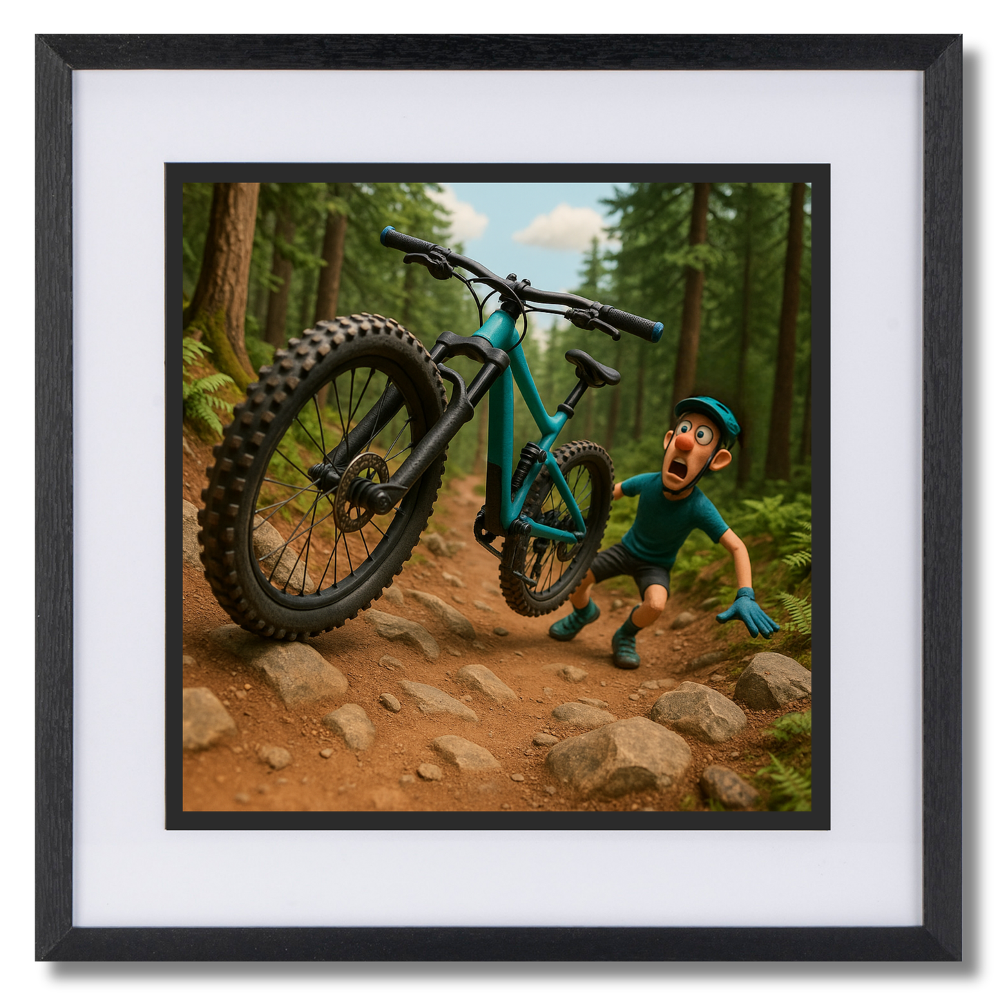 Free Wheeling