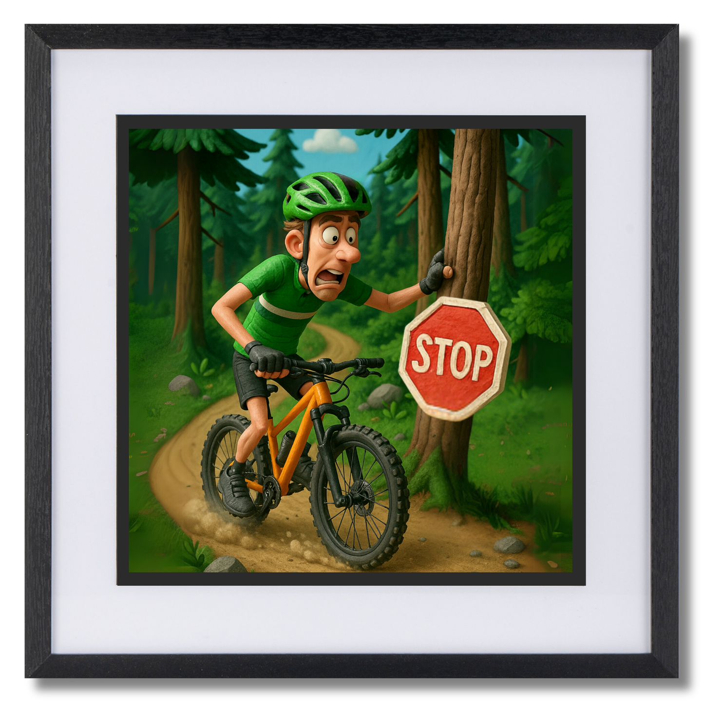 Trail Works