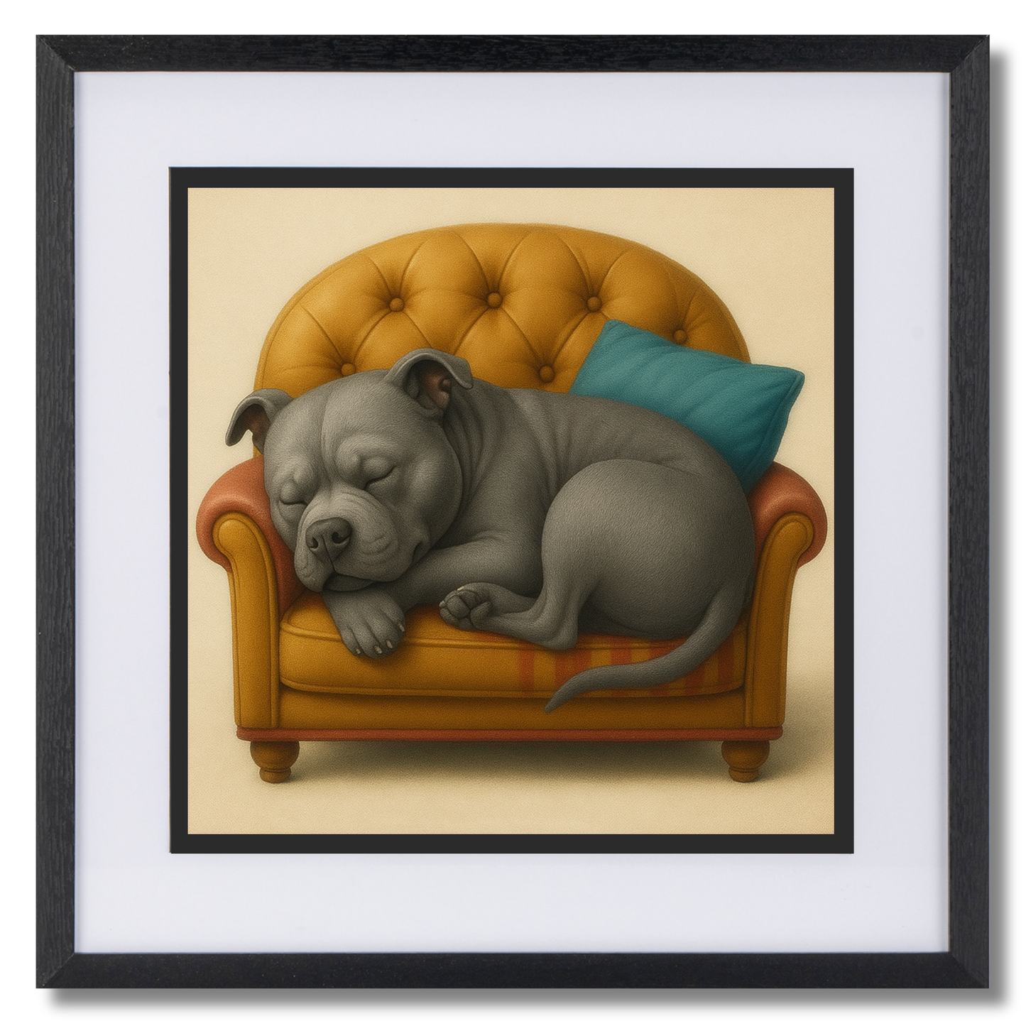 Snore & Order