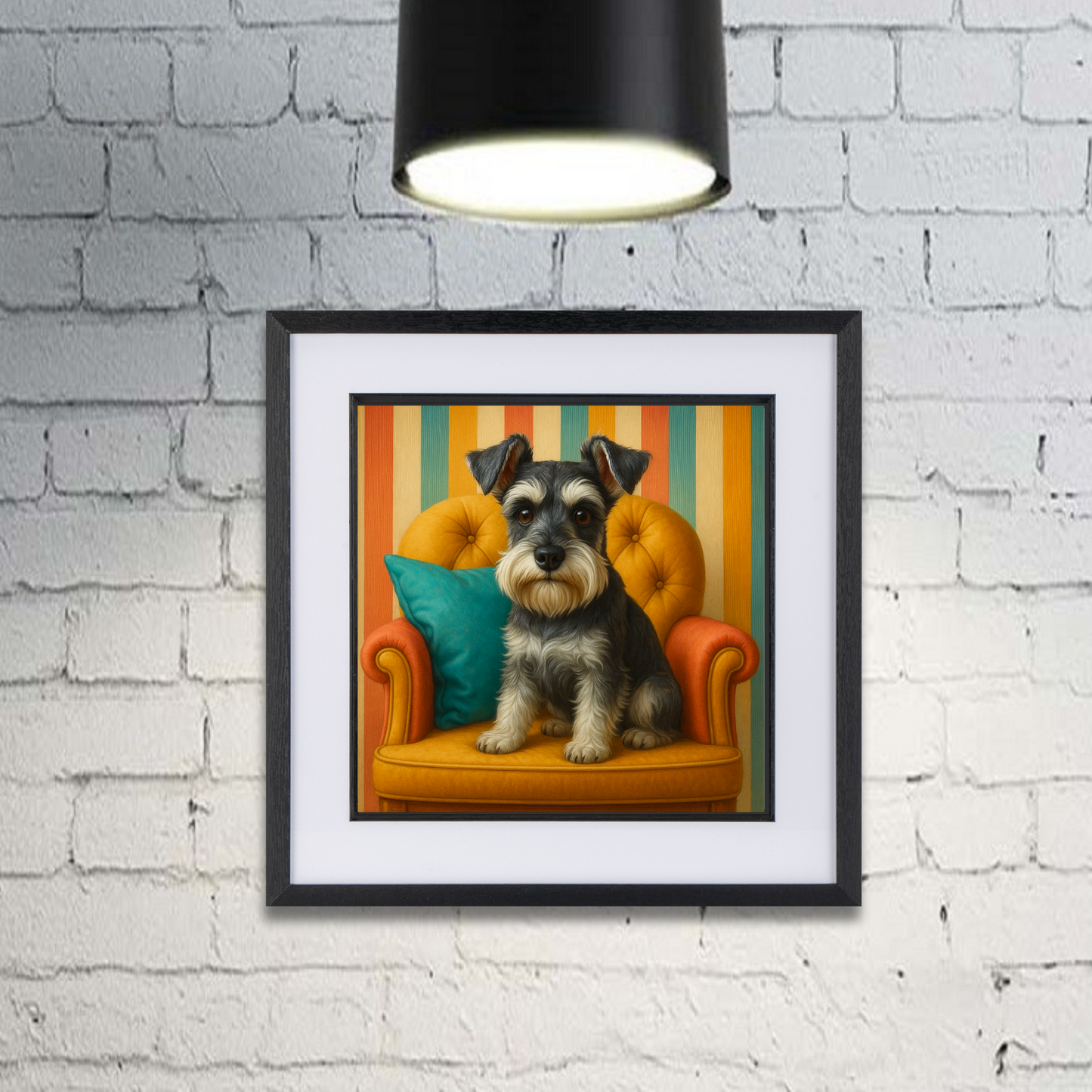 Armchair Executive