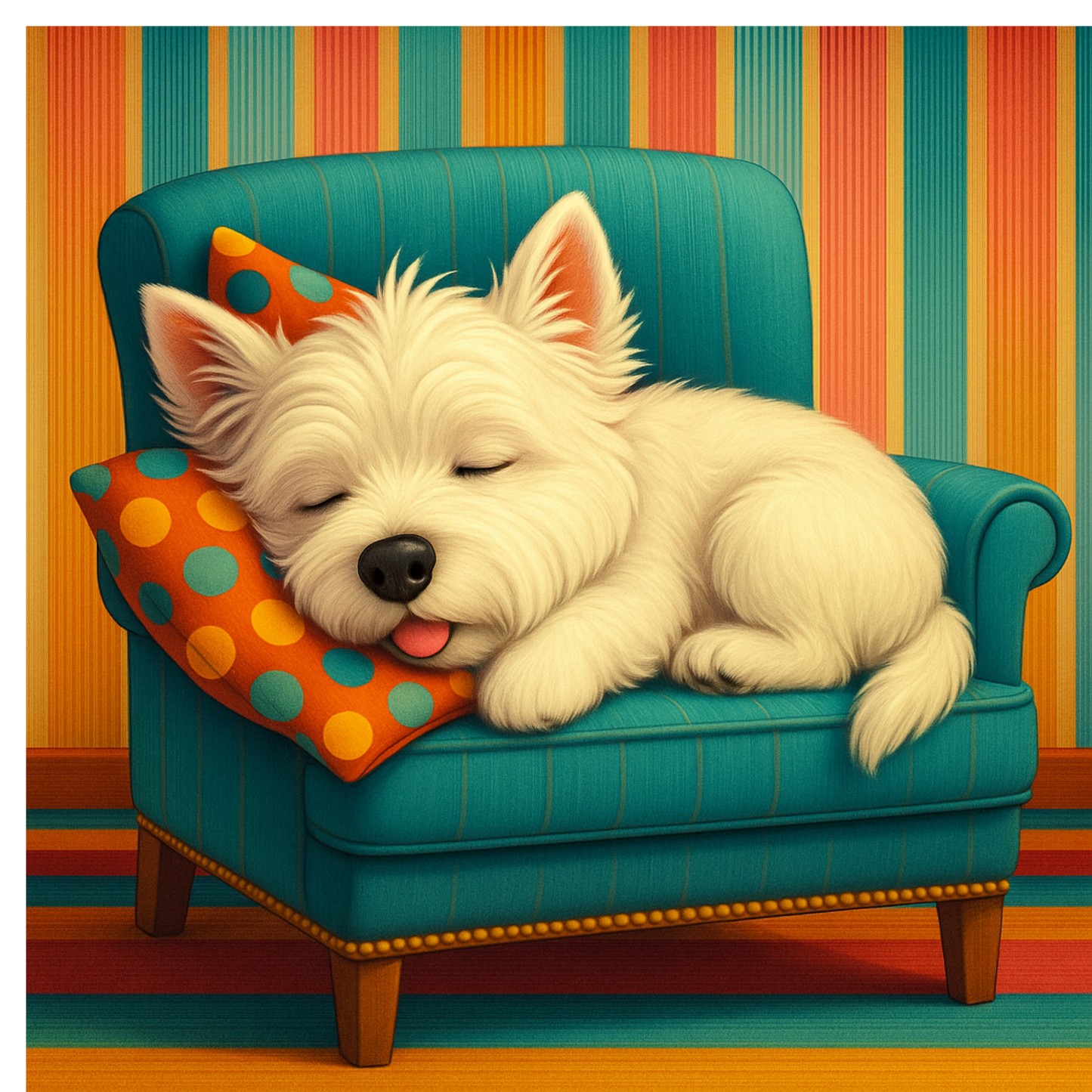 Armchair Hero