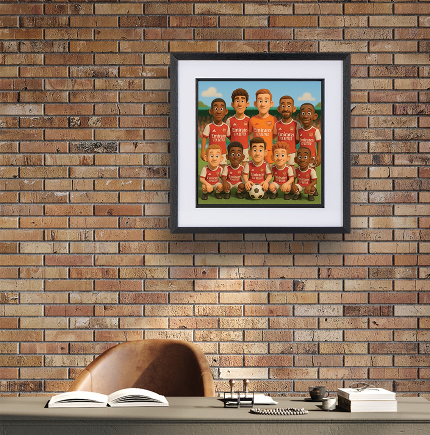 The Gunners