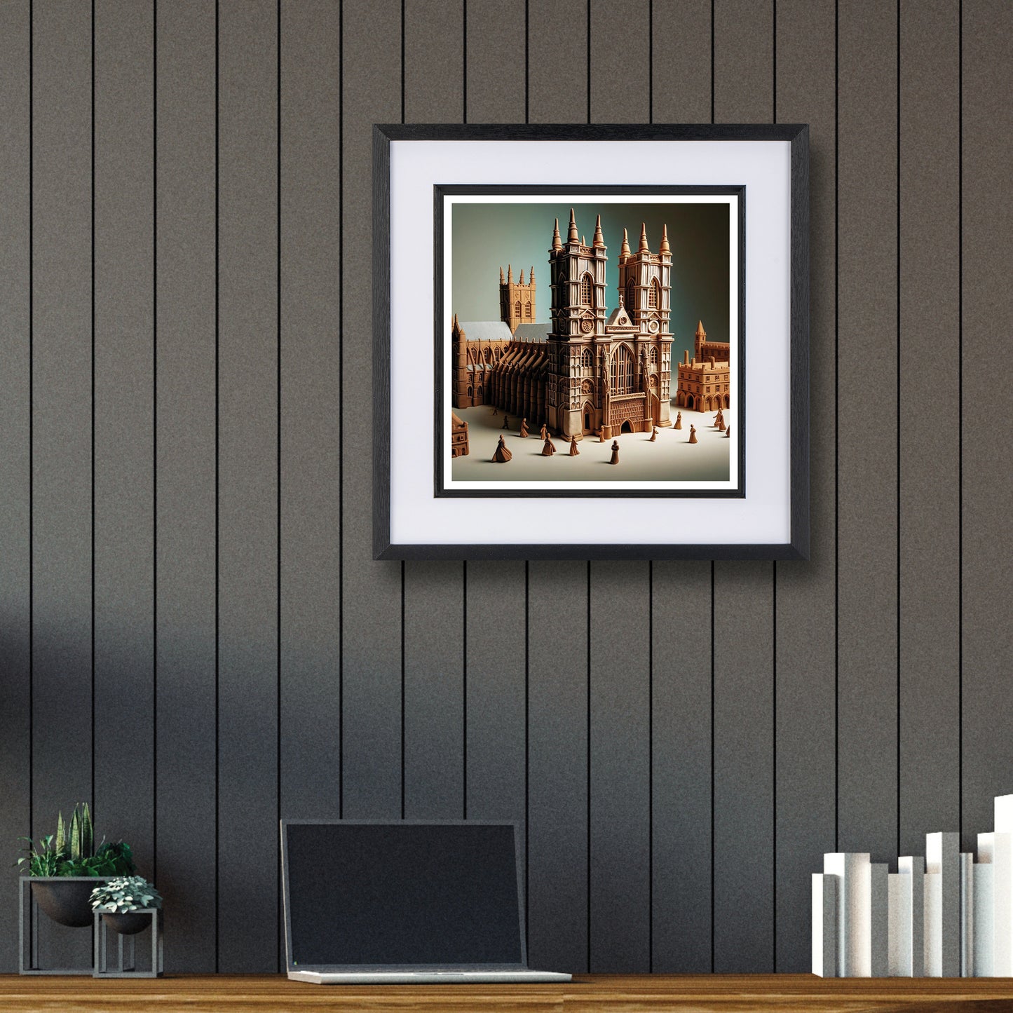 Blessedminster Abbey