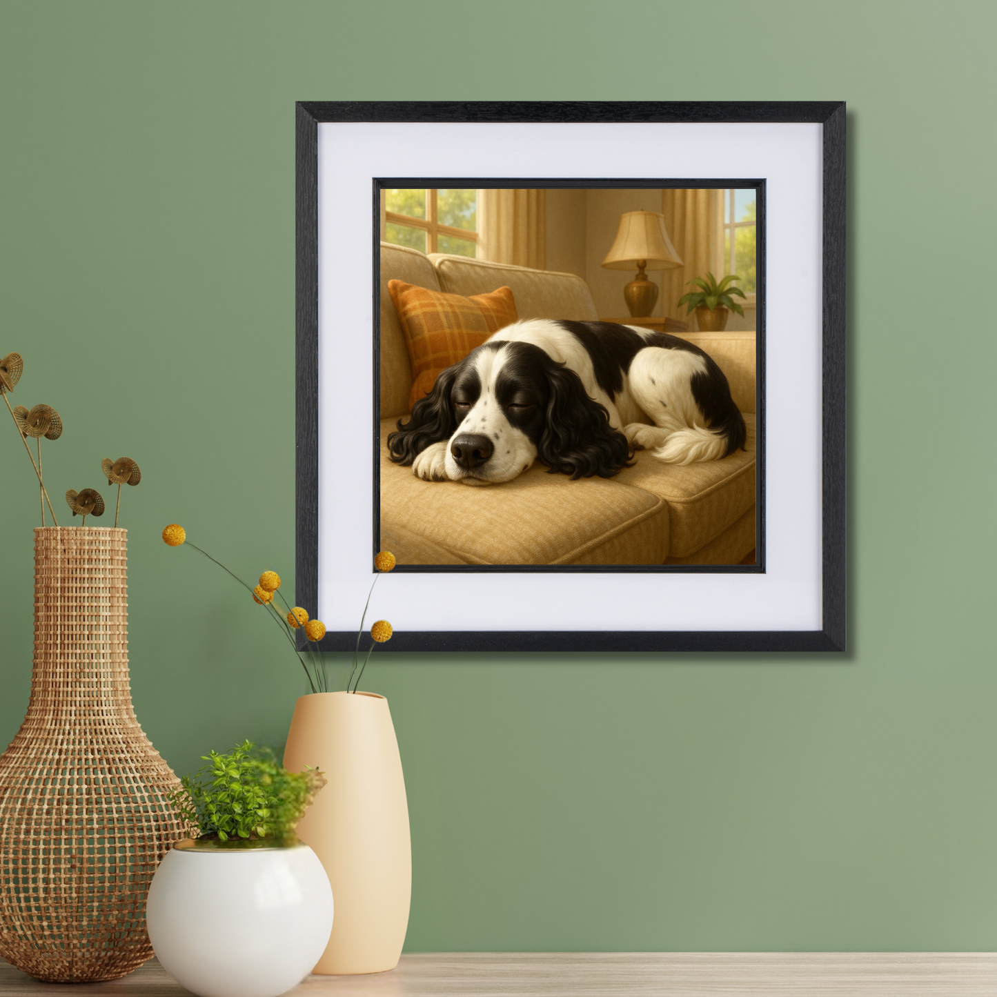 Couch Paw-tato