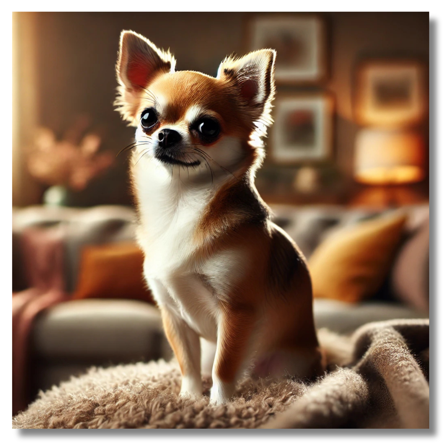 El Chiwapo