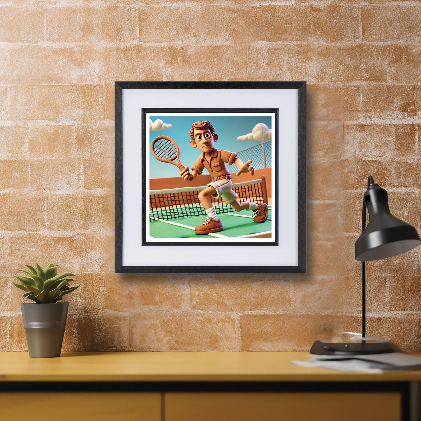 It's Not Racket Science