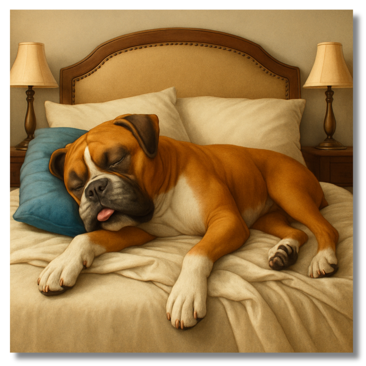 King of the Covers