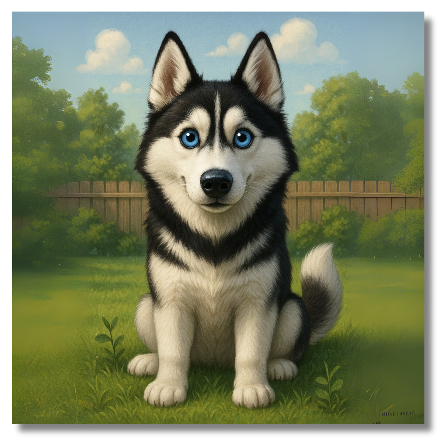 Look Into My Eyes