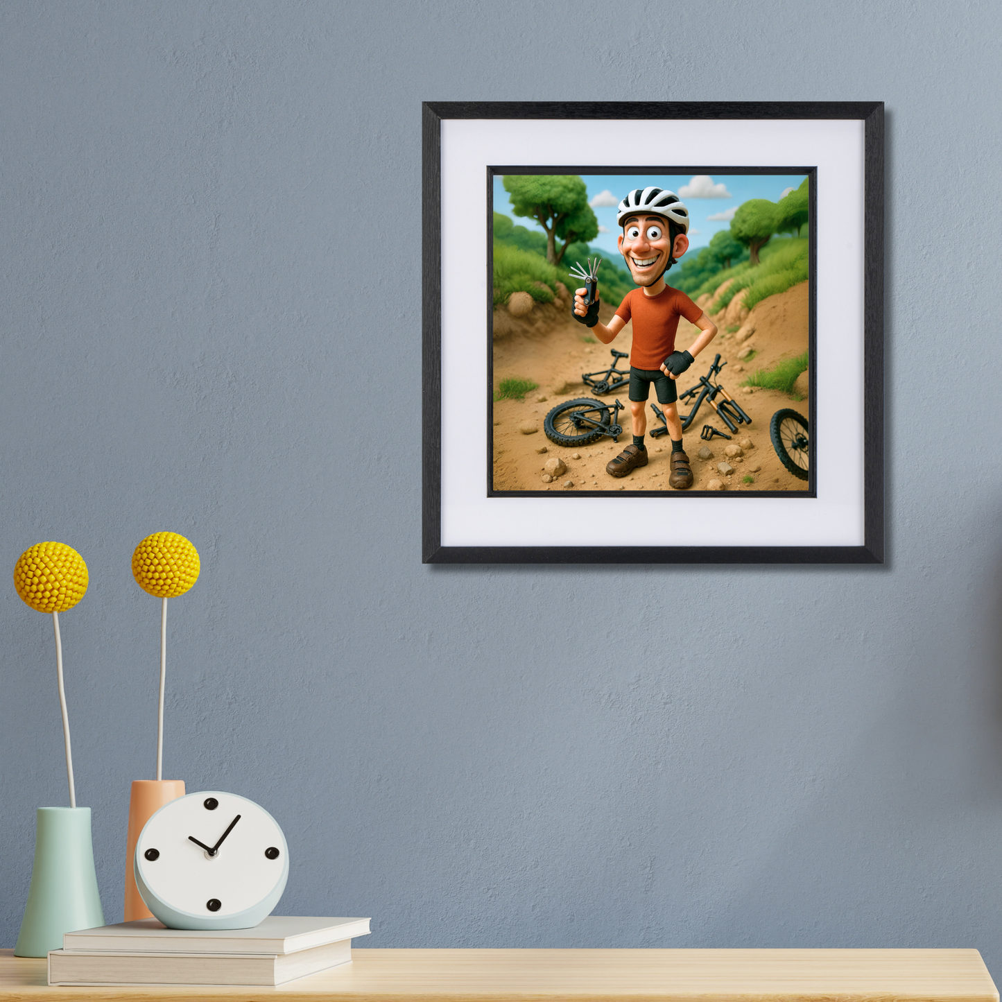 Multi Tool to the Rescue