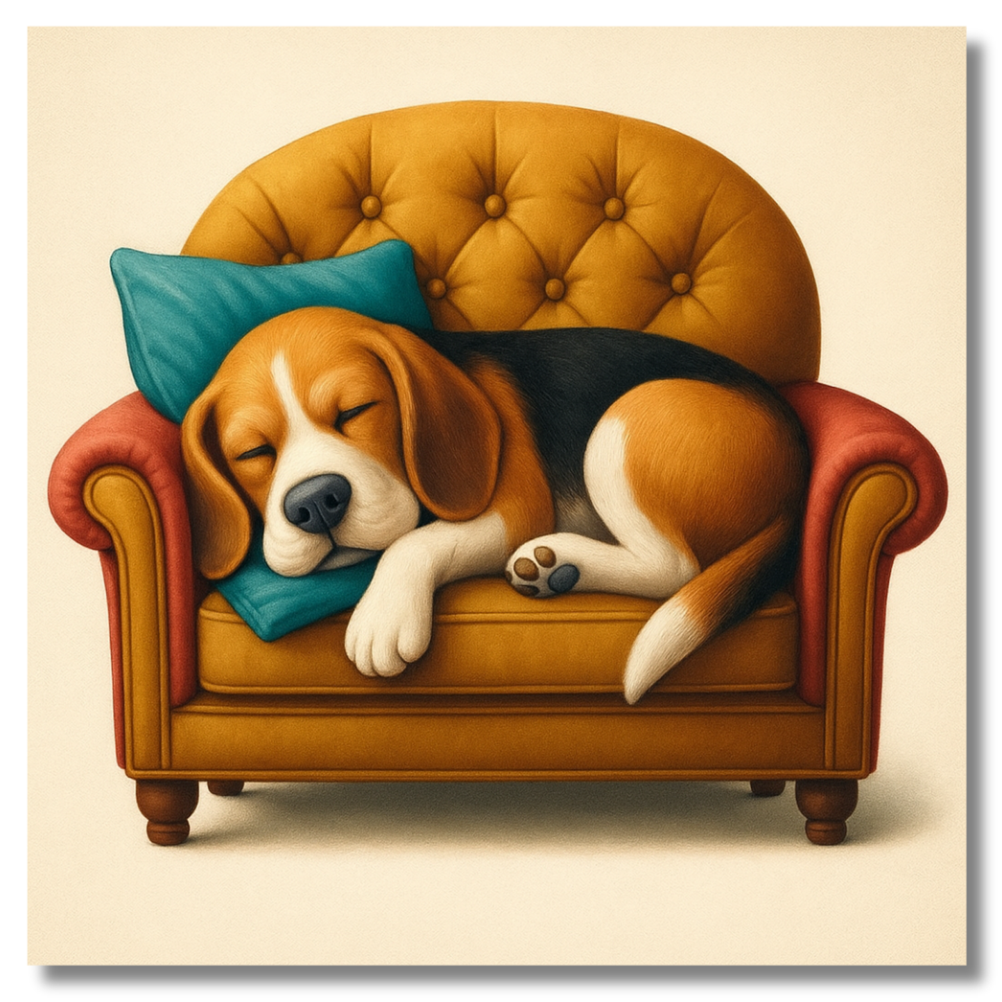 Nap Whisperer