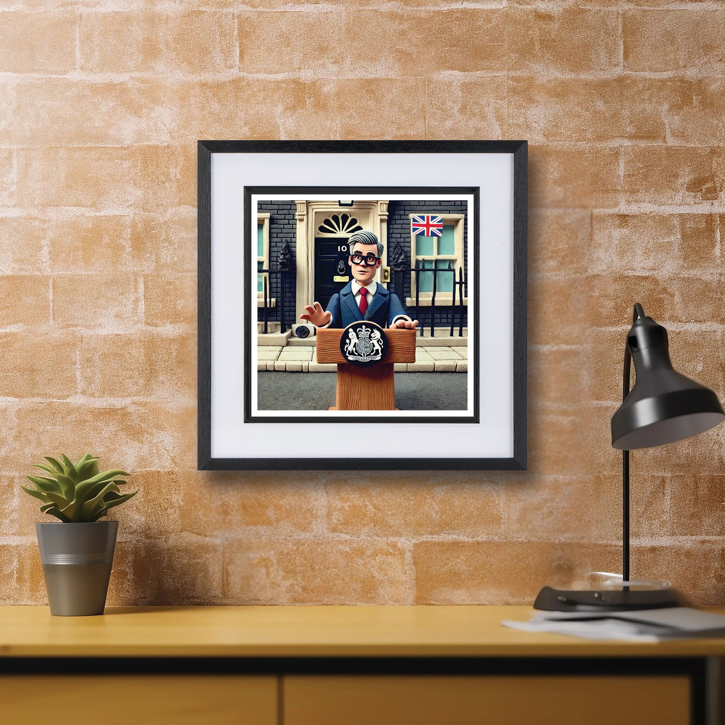 New Keir On The Block