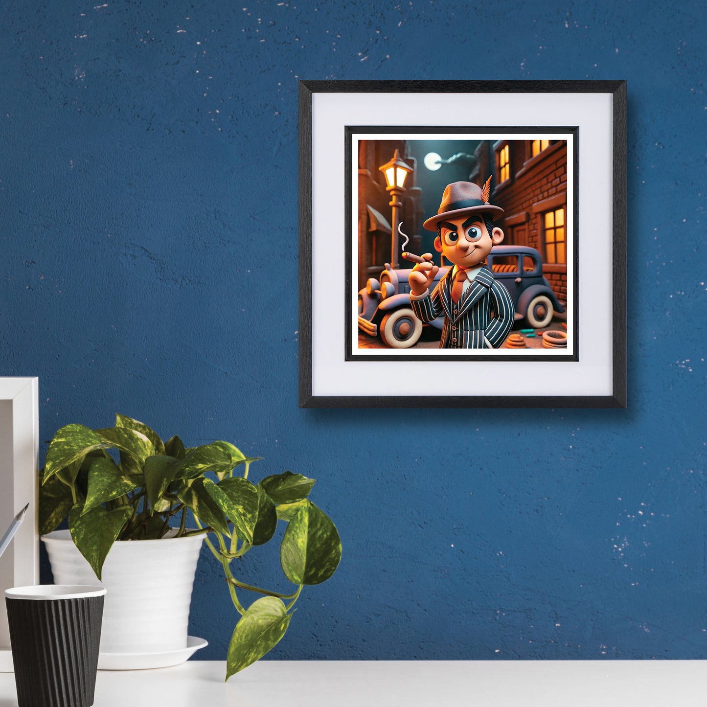 Offer You Can’t Refuse