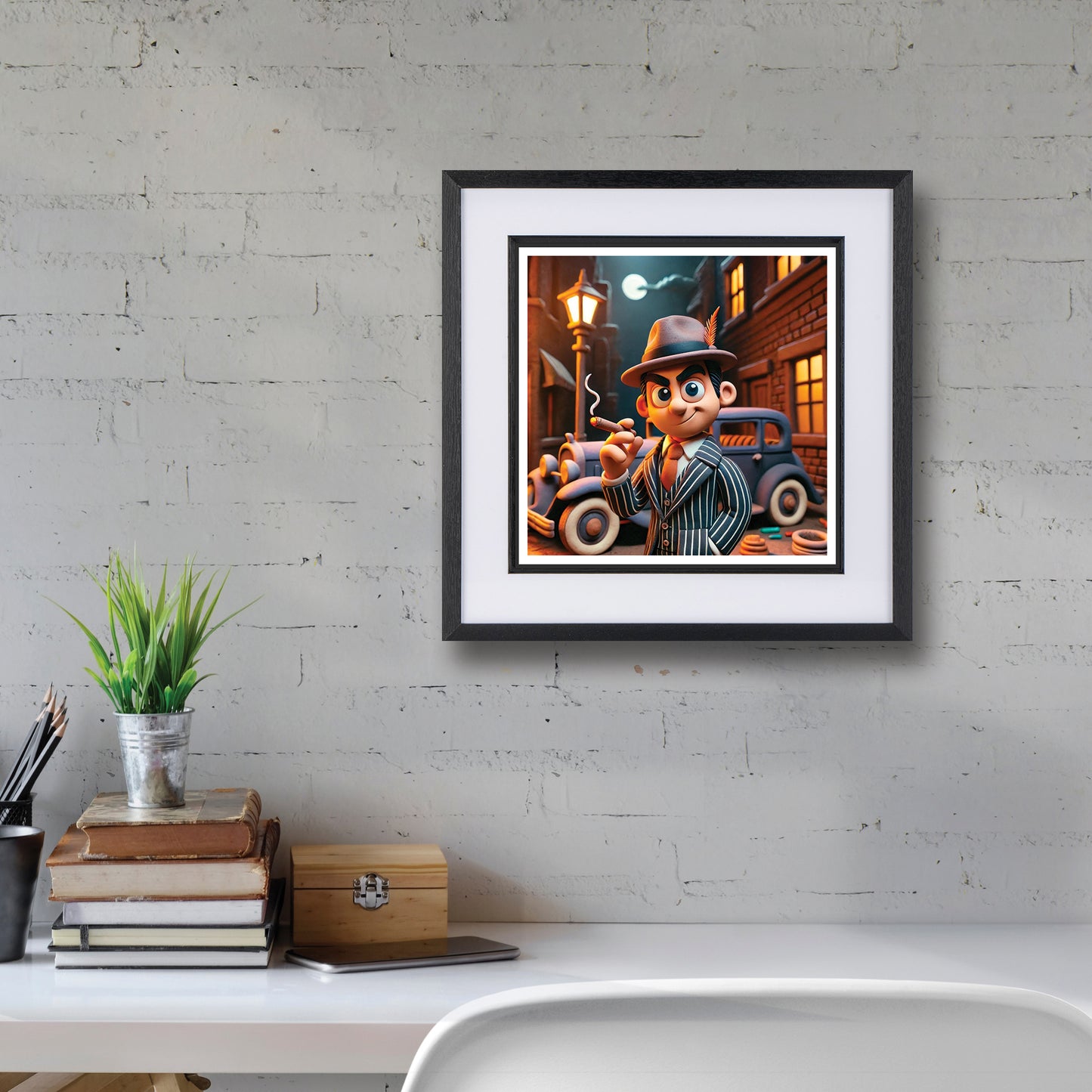 Offer You Can’t Refuse