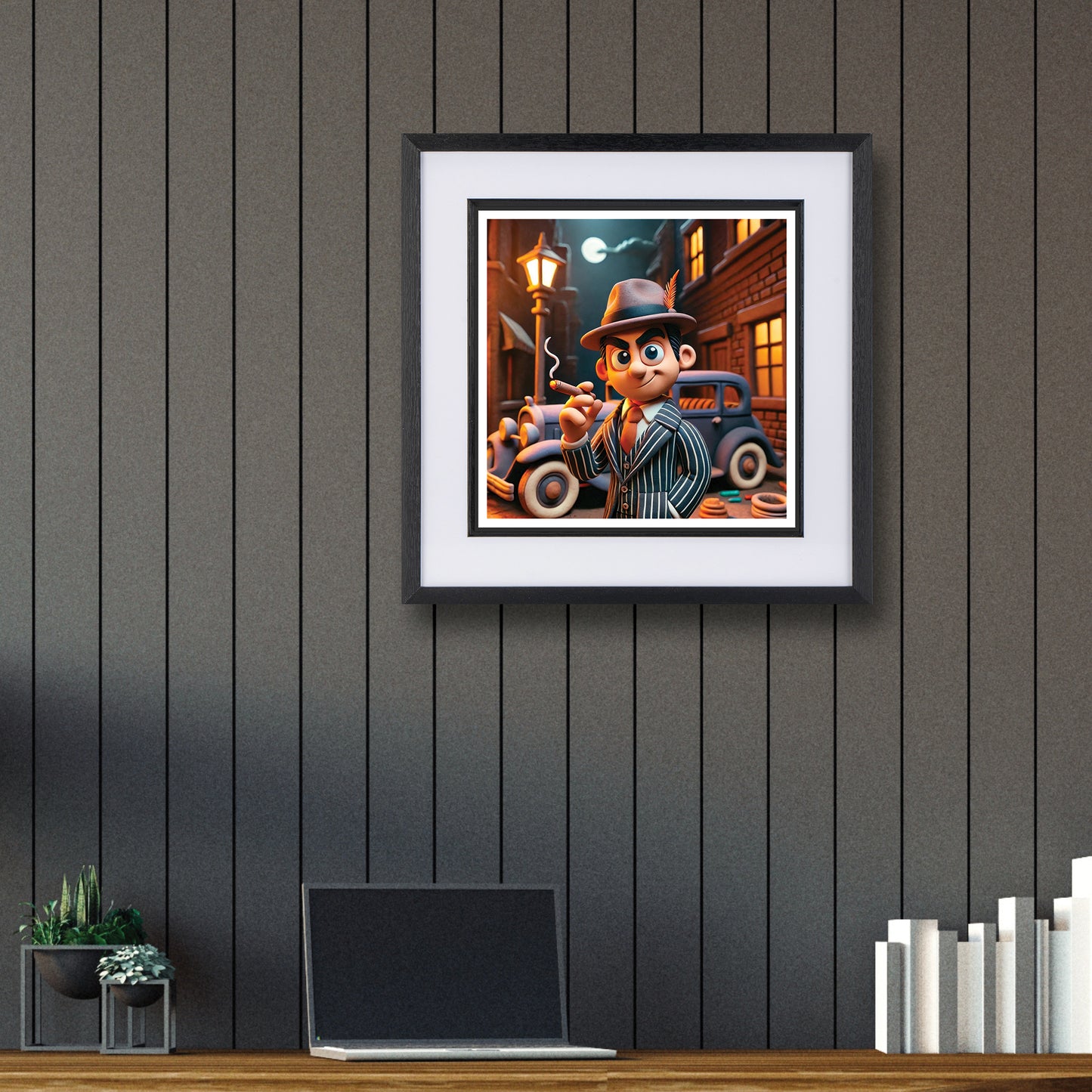 Offer You Can’t Refuse