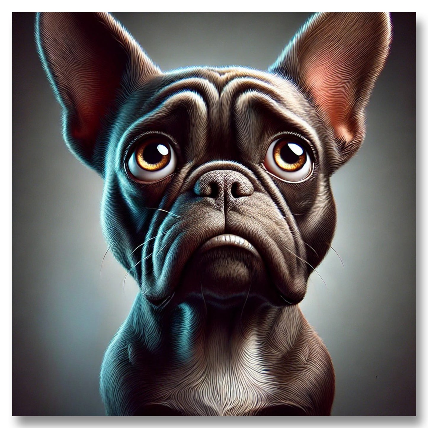 Puppy Eyes