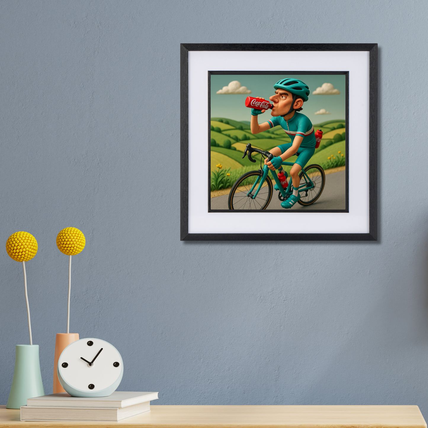 Rule #52 Drink in Moderation