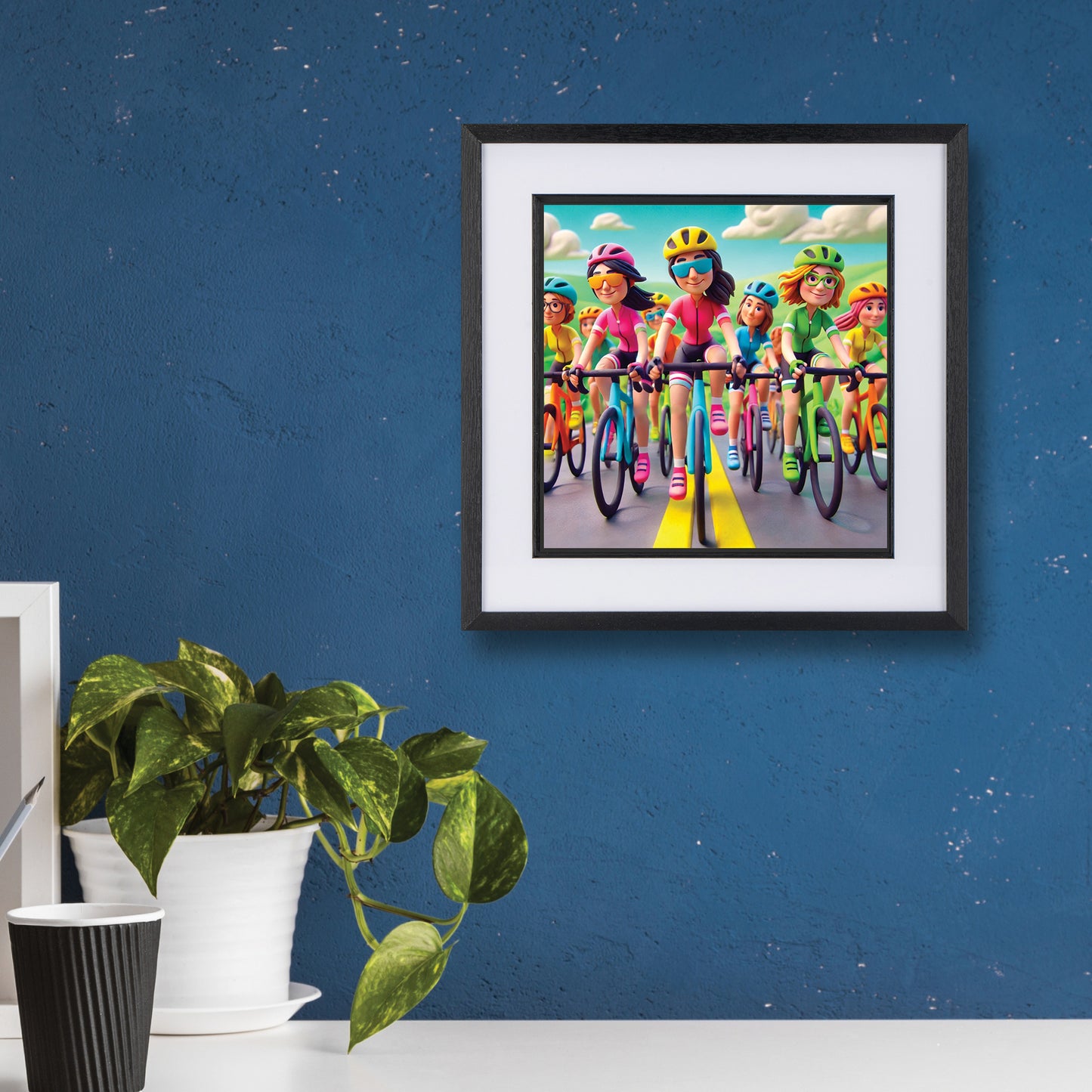 Rule #67 Do your time in the wind