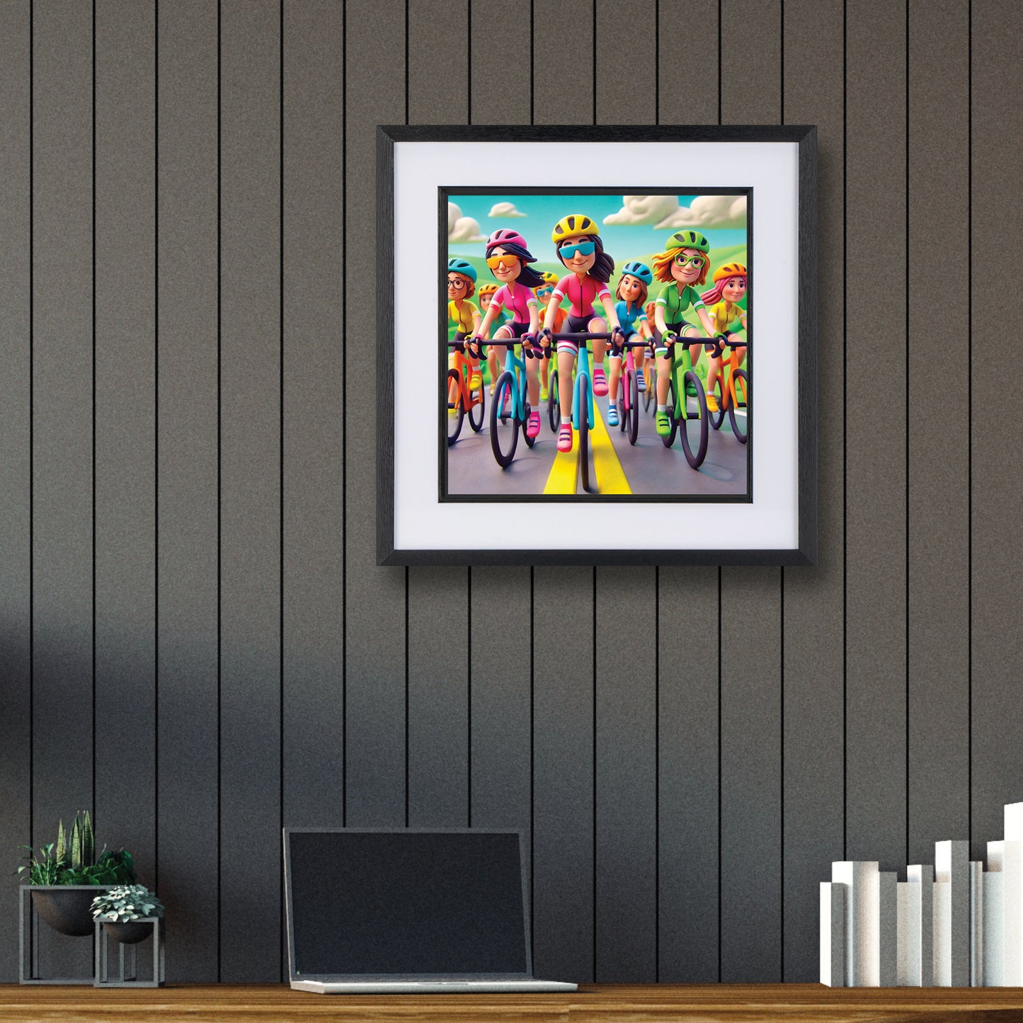 Rule #67 Do your time in the wind