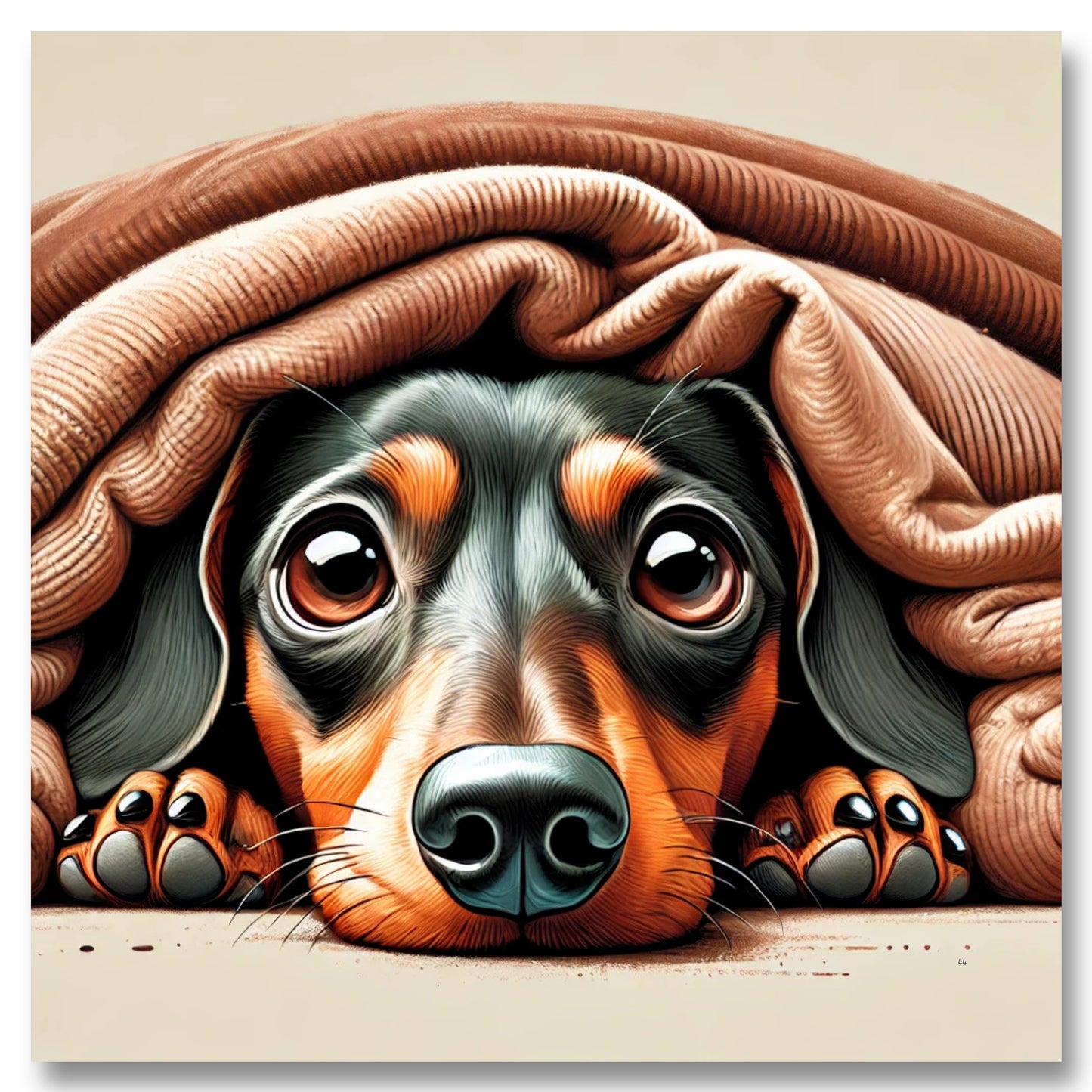 Silly Sausage