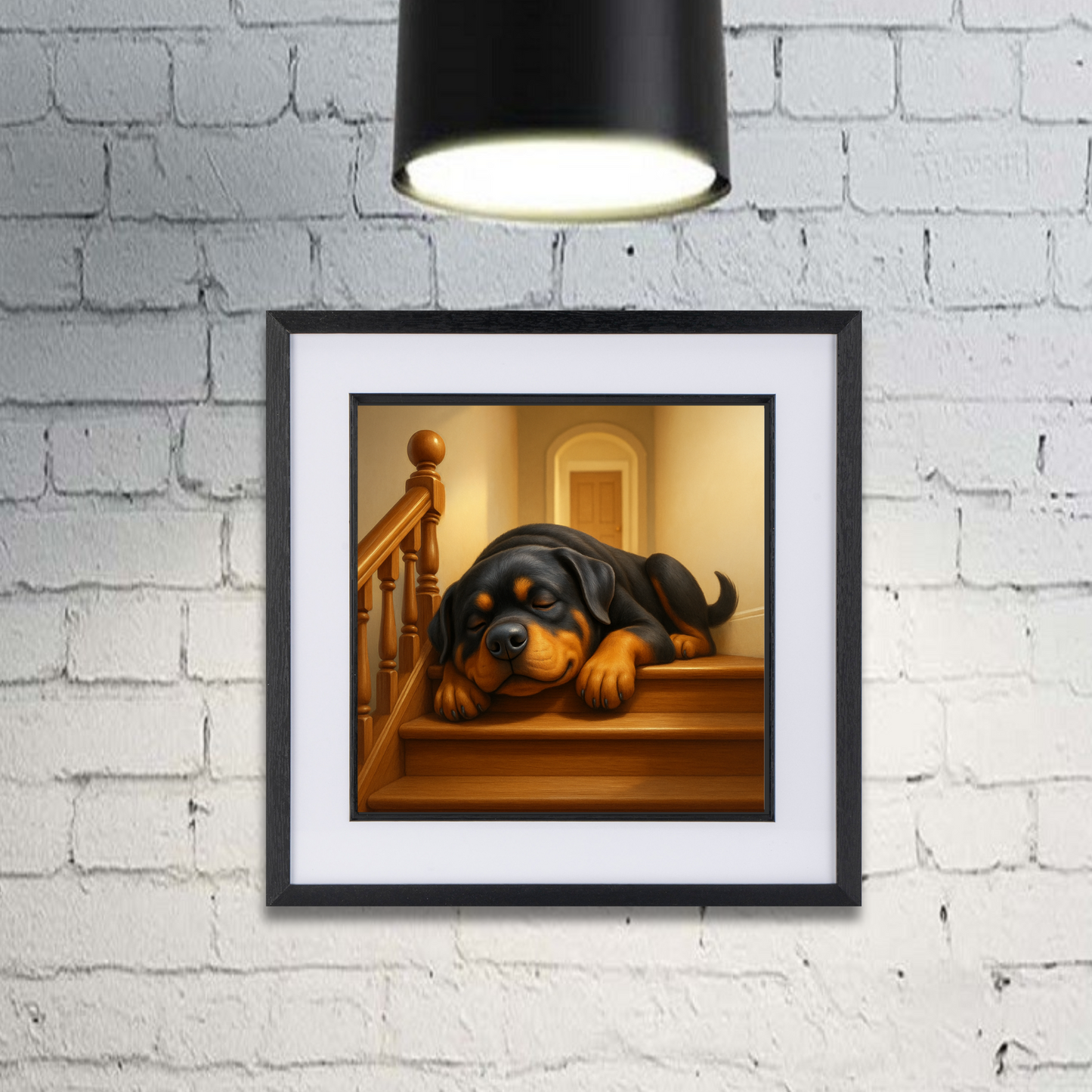 Sleeping on the Edge
