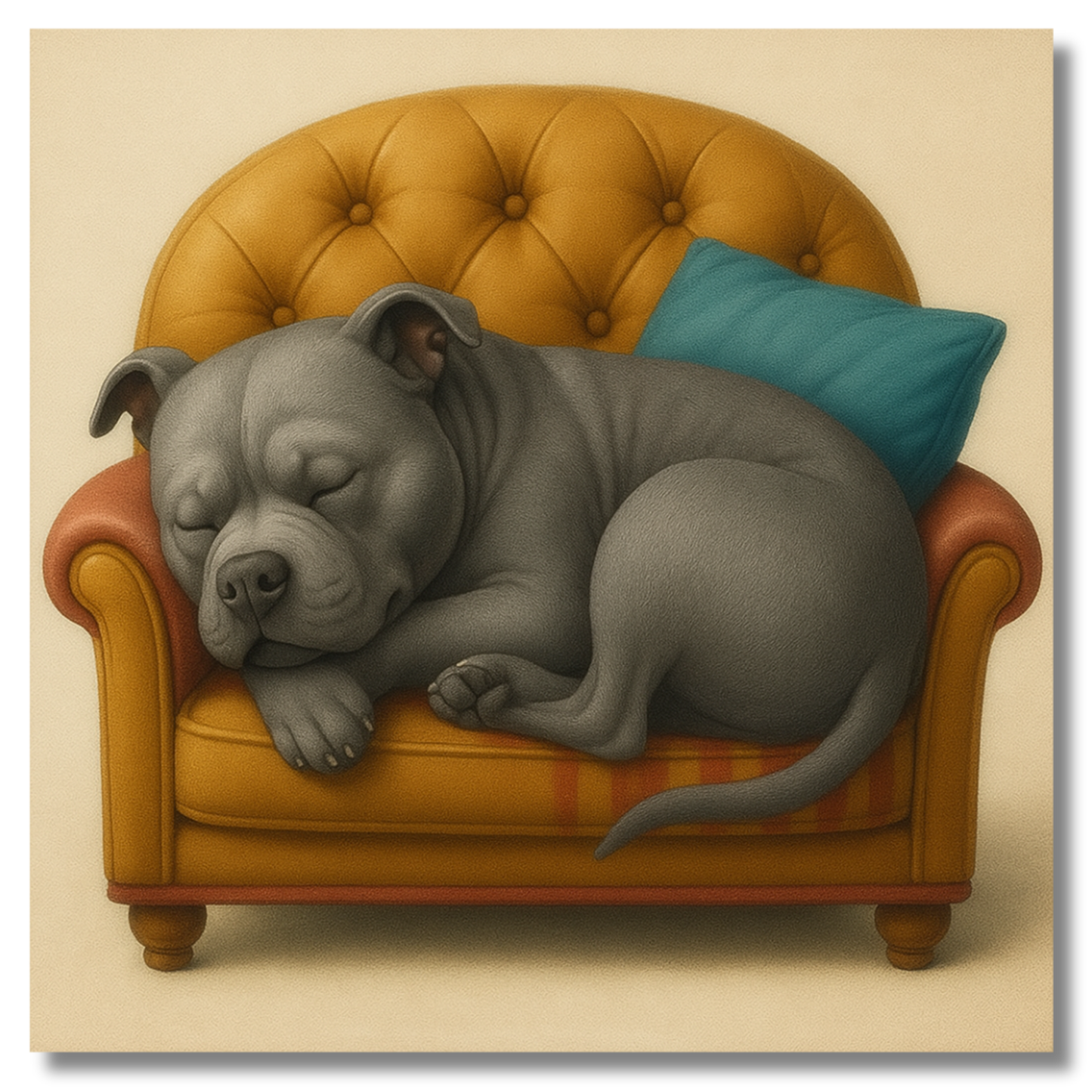 Snore & Order
