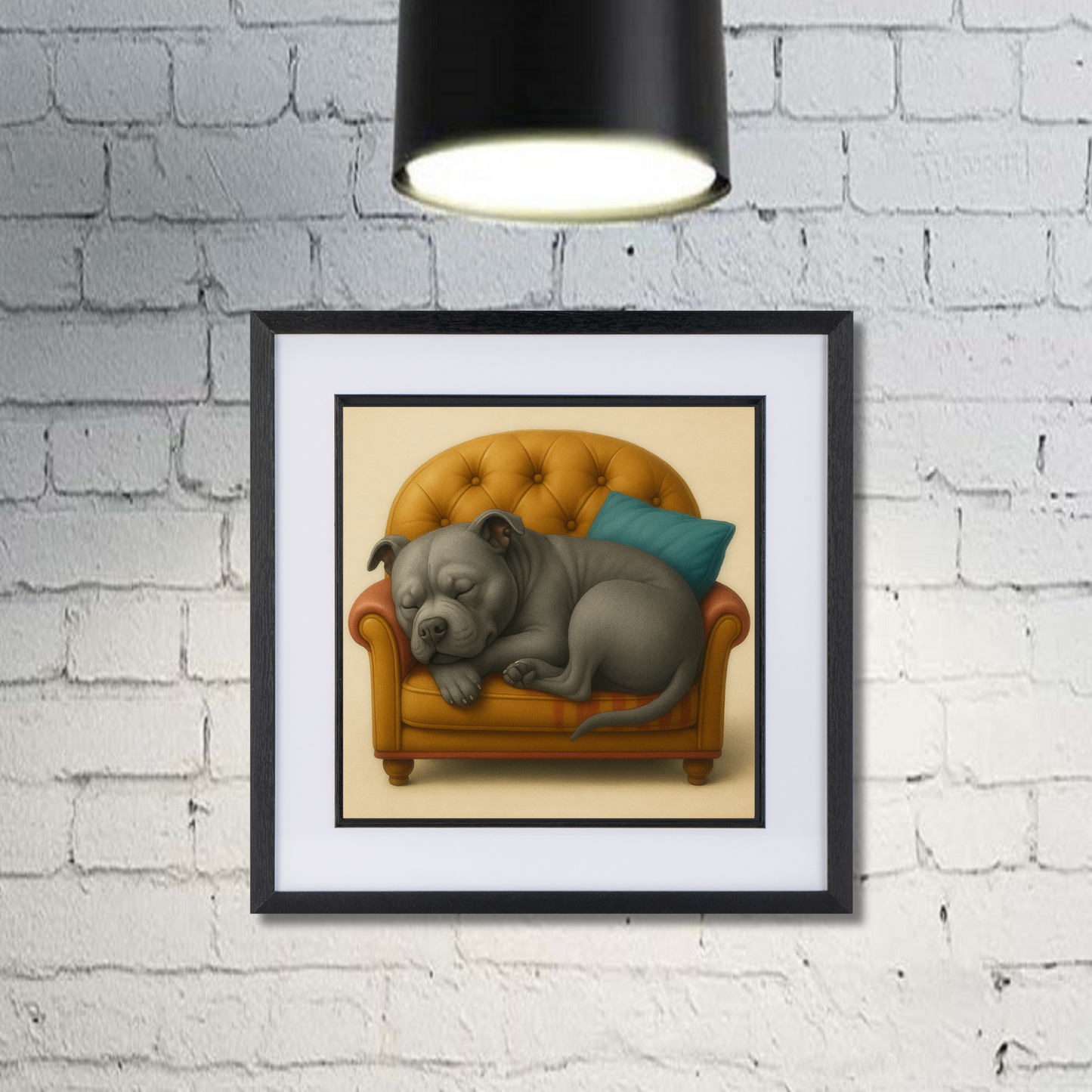 Snore & Order