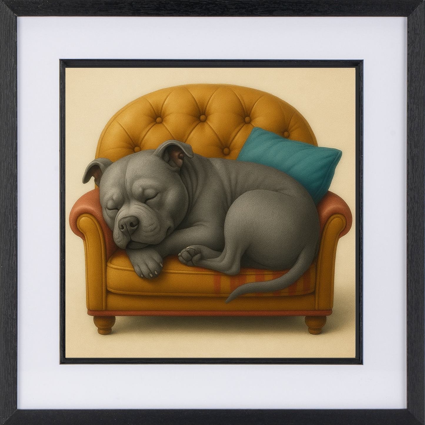 Snore & Order