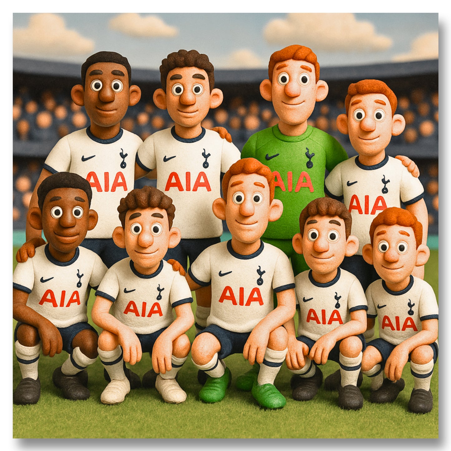 Spurs