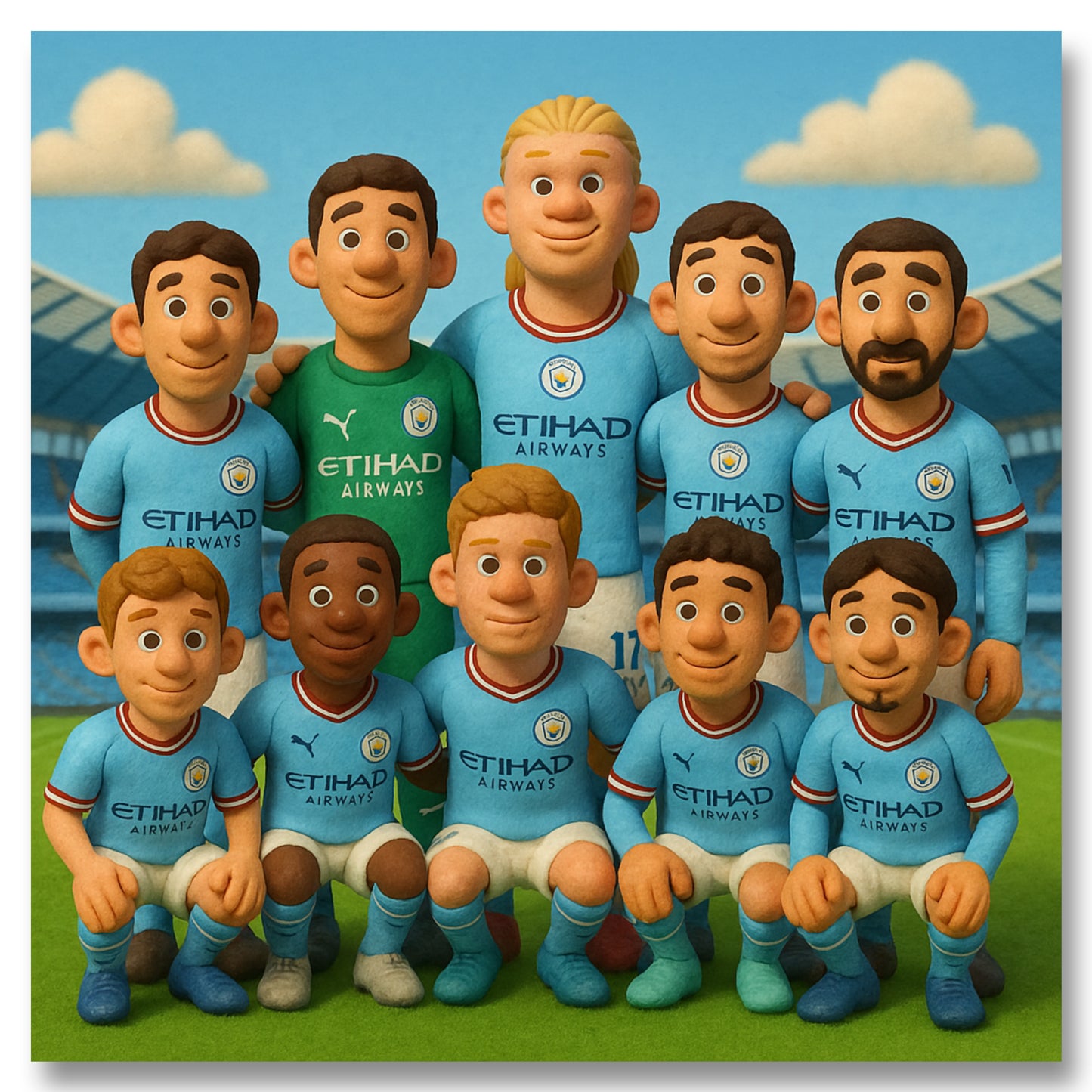 The Cityzens