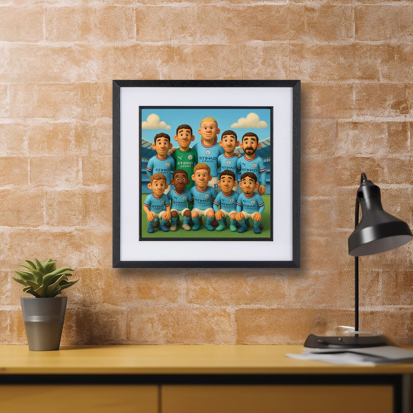 The Cityzens
