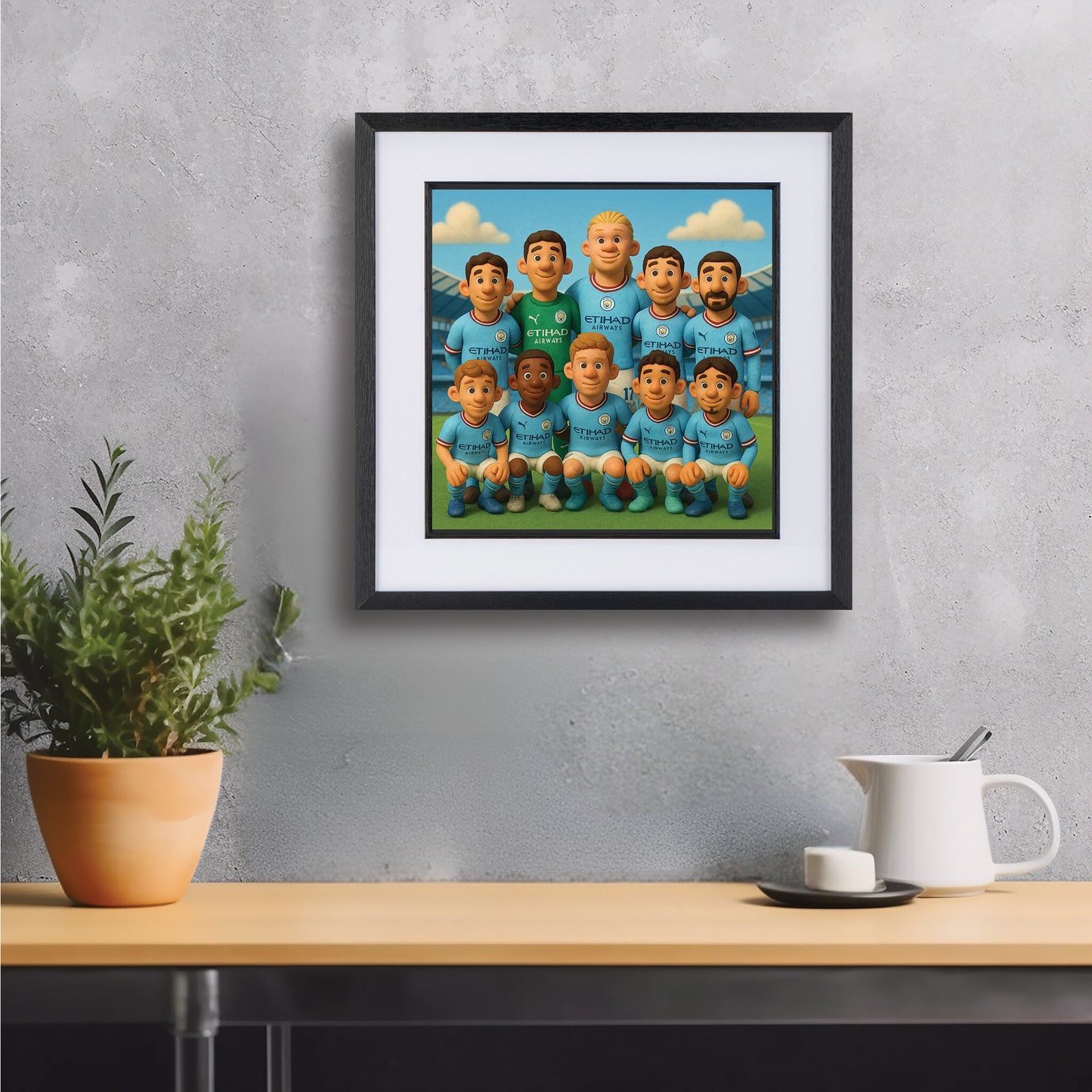 The Cityzens