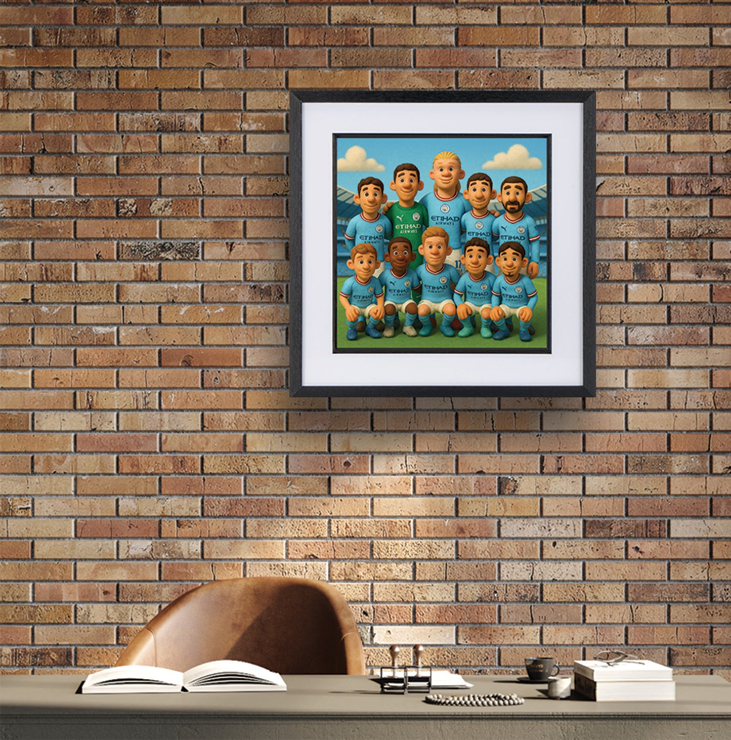 The Cityzens