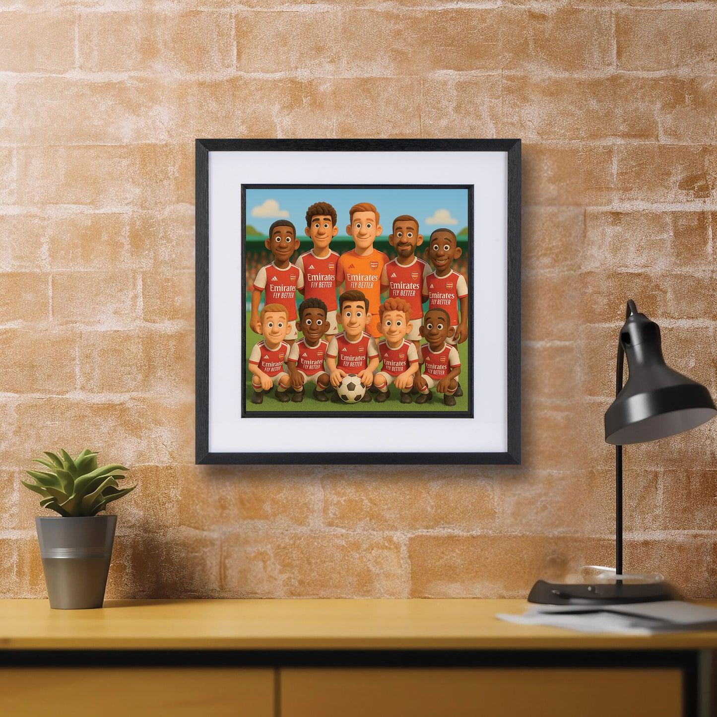 The Gunners