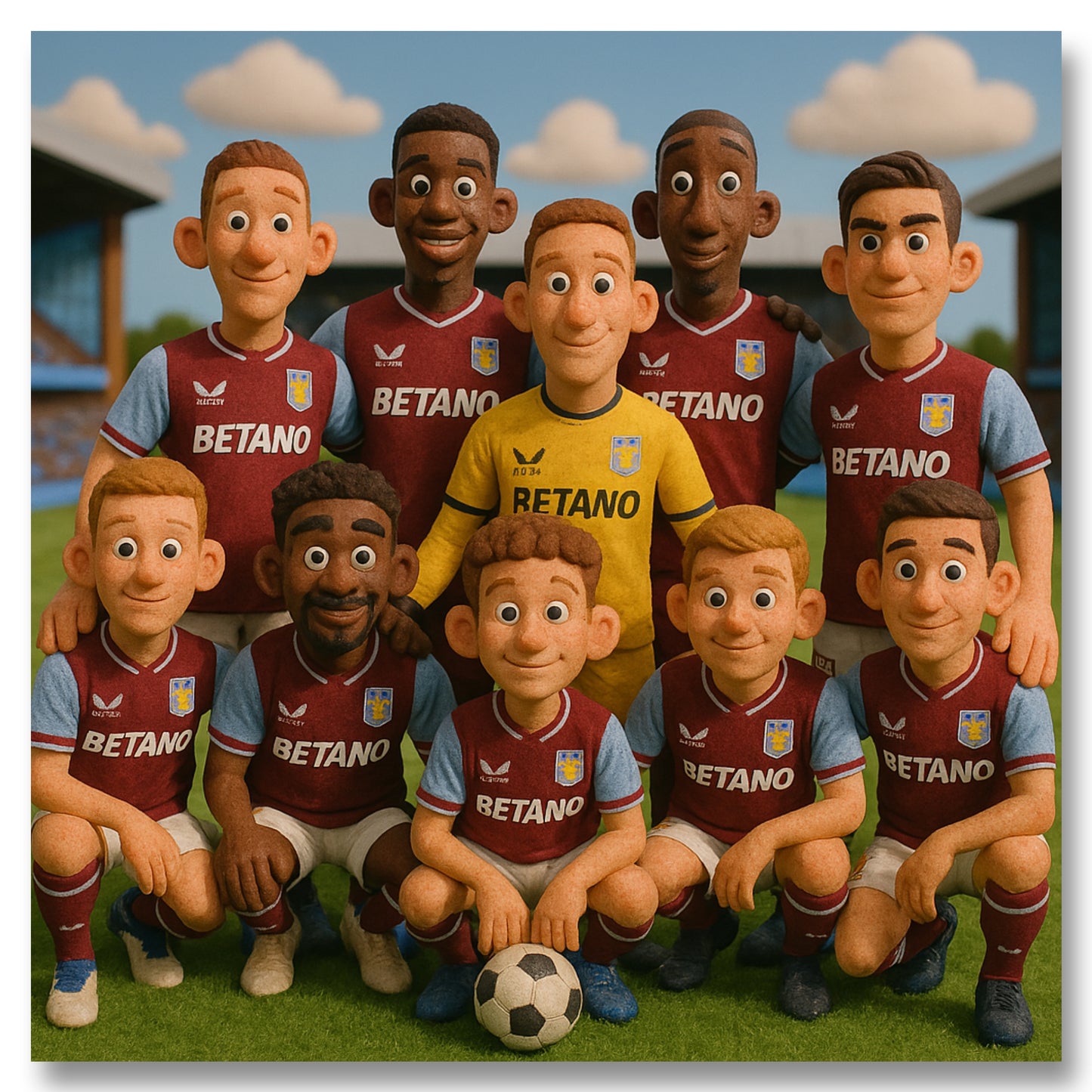The Villans