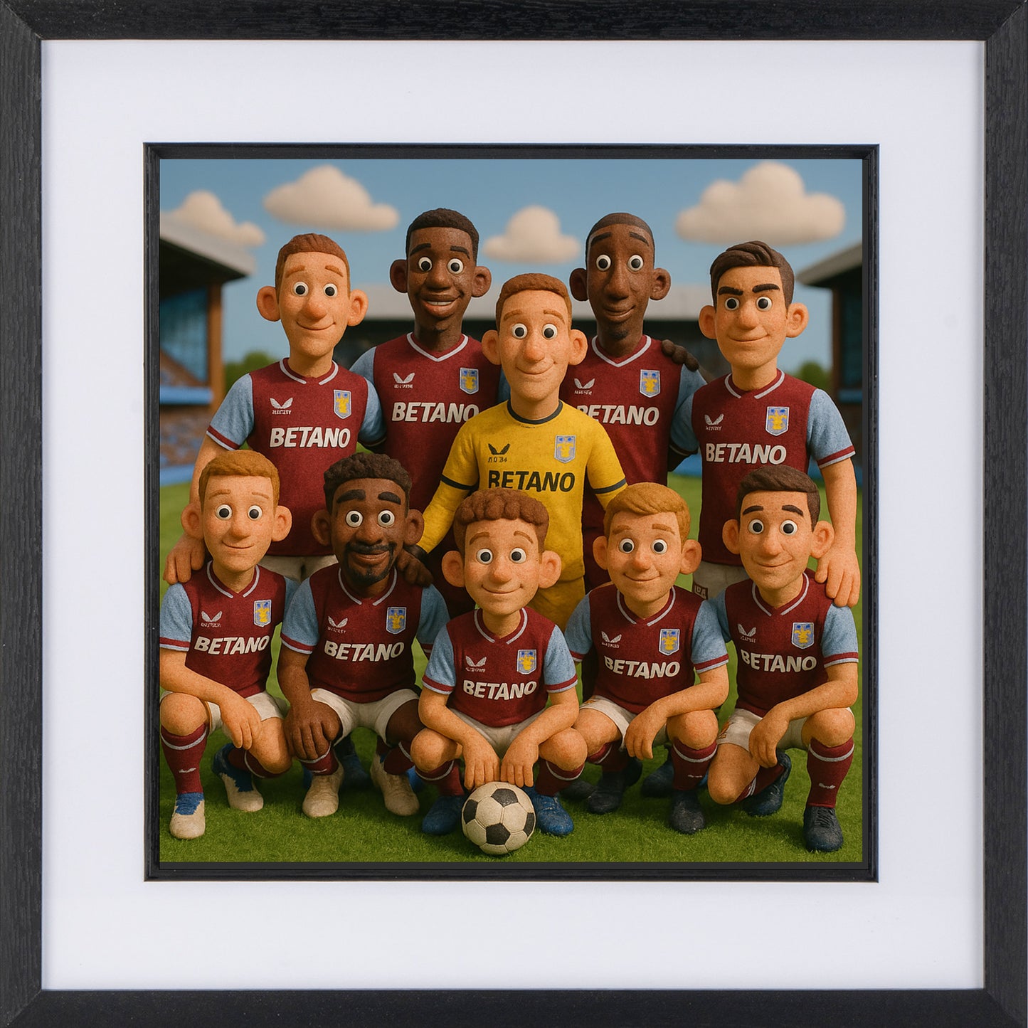 The Villans