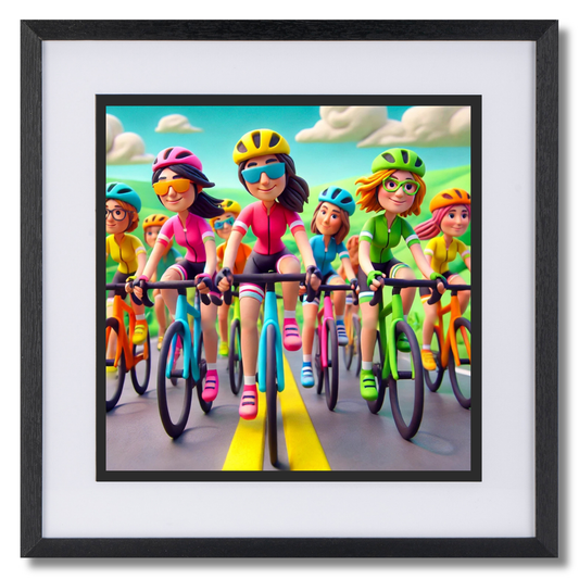 Rule #67 Do your time in the wind