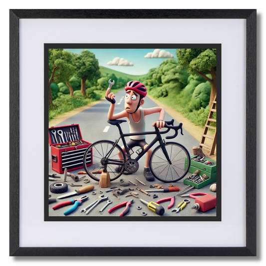 Rule #94 Use the correct tool for the job, and use the tool correctly