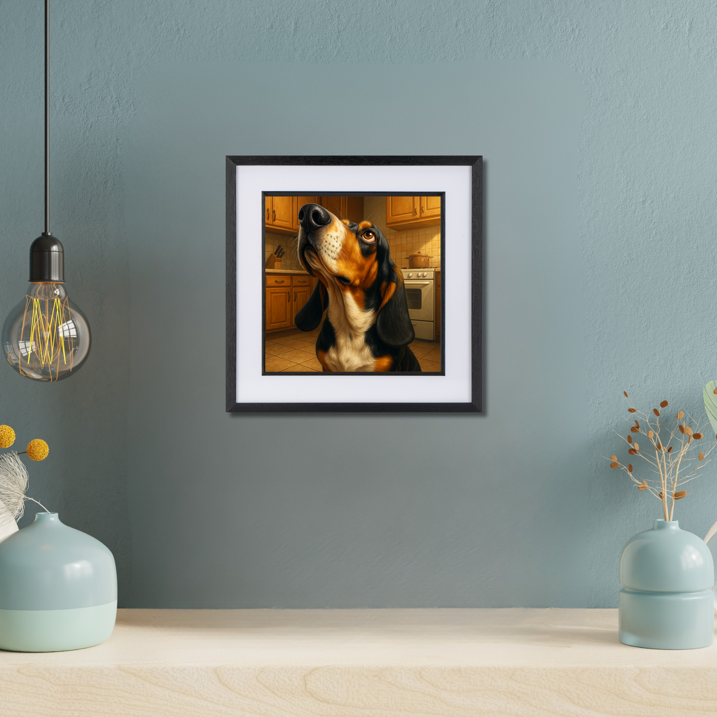 Whiff of Something Wonderful