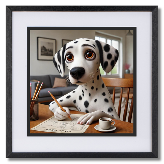 Dalmatian Diaries