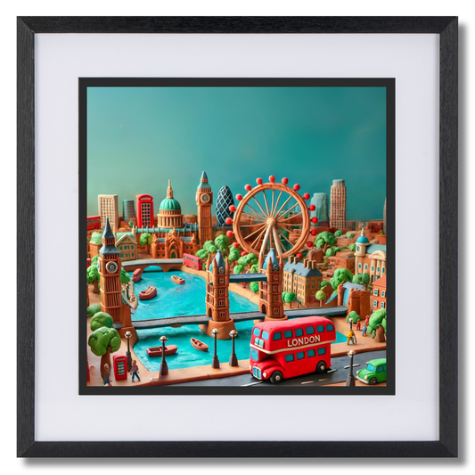 London Landmarks