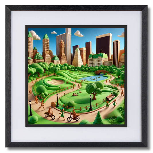 Park Life