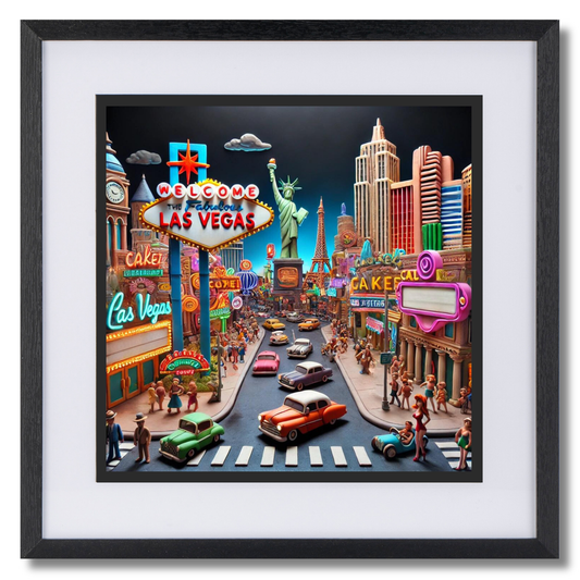 Viva Las Vegas