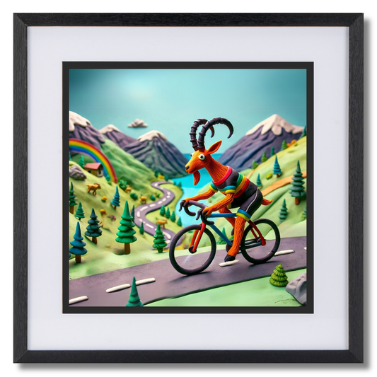 Mountain Goat